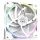 BE QUIET! Light Wings White 140 PWM high-speed Triple-Pack 3x140mm BL103 - 1138229 - zdjęcie 2
